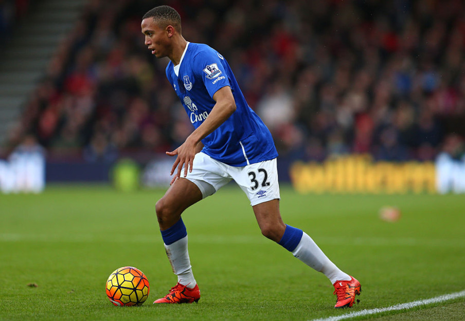 Steve Bardens/Getty Images Sport