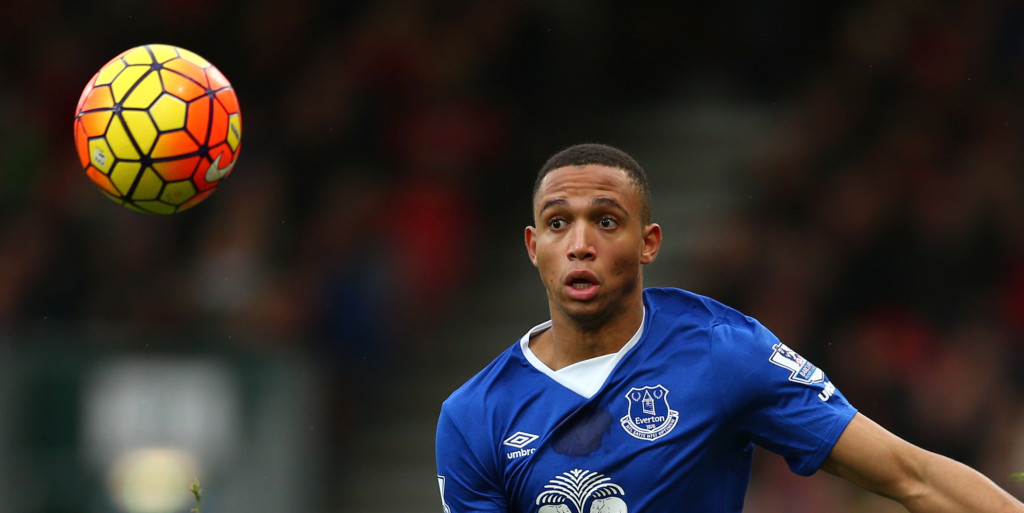Galloway – Everton the ‘whole package’