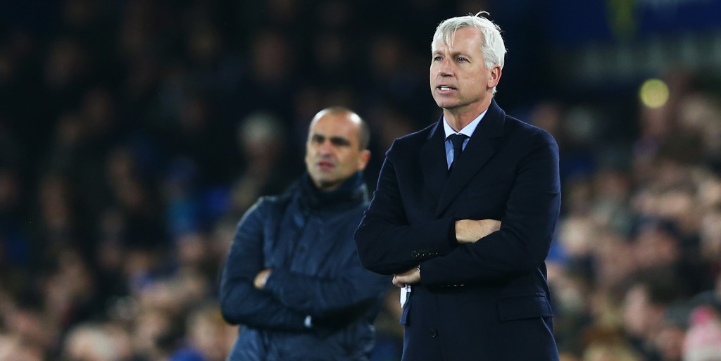 Five things we learned from Everton vs Crystal Palace