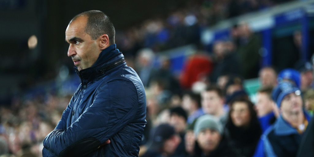 Martinez: We’re shooting ourselves in the foot