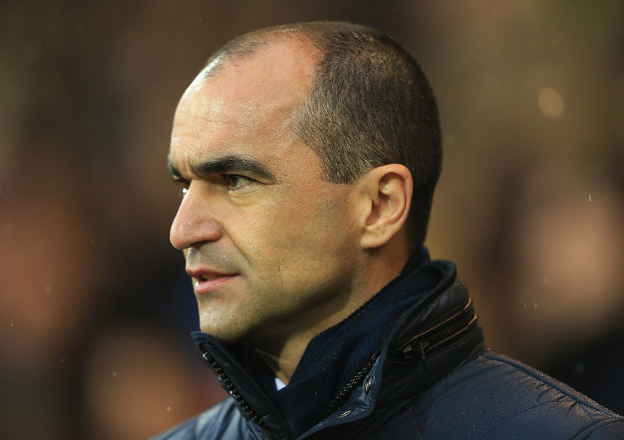 Norwich City v Everton - Premier League Stephen Pond/Getty Images Sport