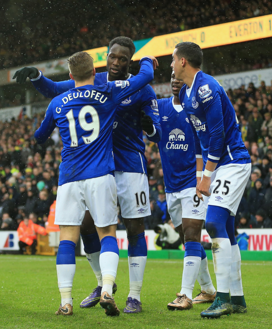 Stephen Pond/Getty Images Sport