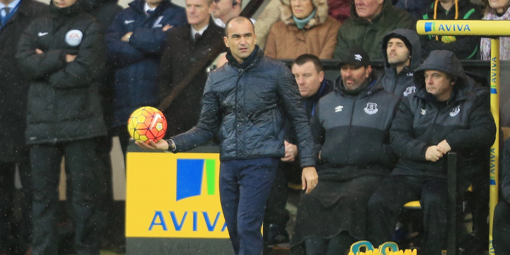 Norwich 1-1 Everton Player Focus: Tom Cleverley