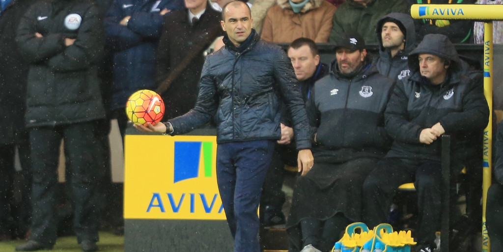 Martinez: We need to develop a nasty streak