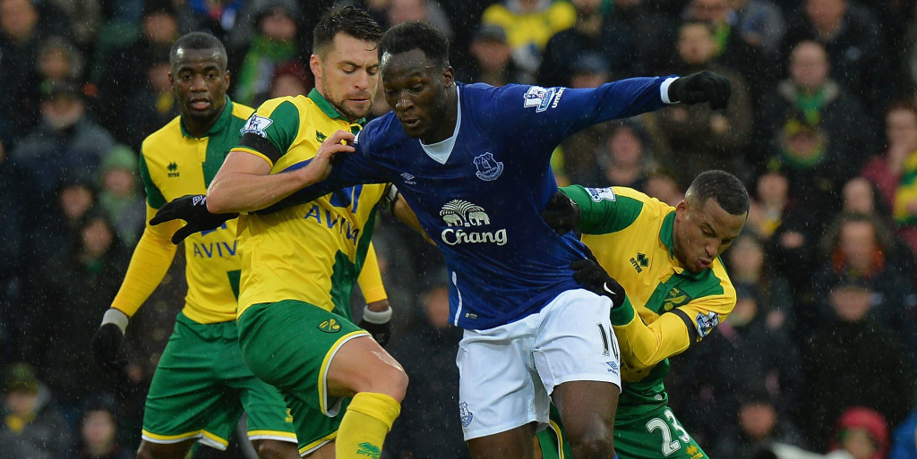 Five things we learned from Norwich vs Everton