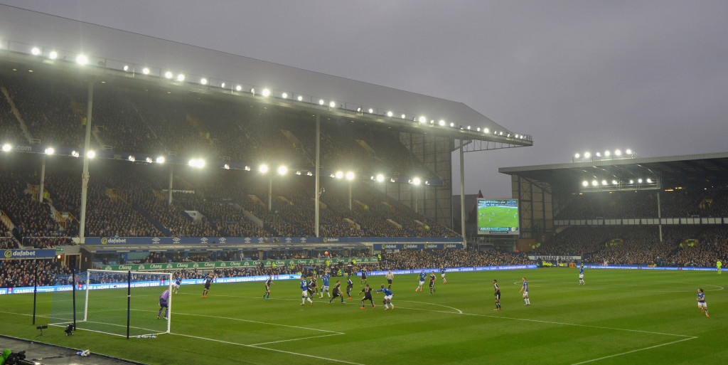 Everton v Leicester: 5 things we learned