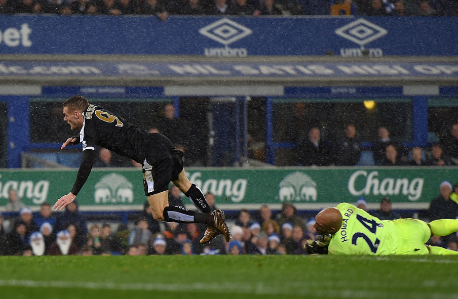 Michael Regan/Getty Images Sport