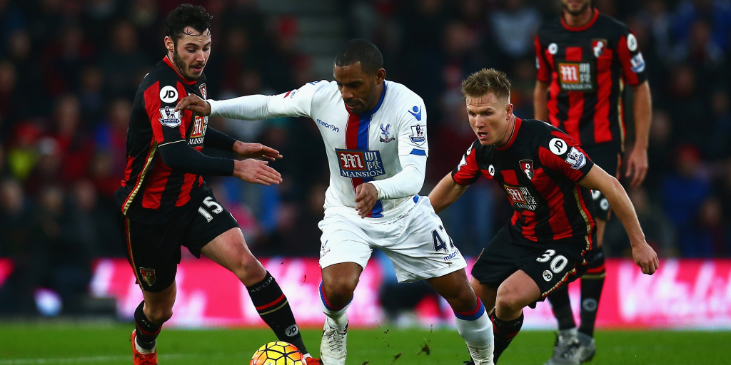 Everton interested in Bournemouth star