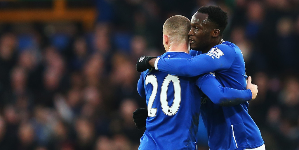 Everton Need To Win The League Cup To Keep Young Stars
