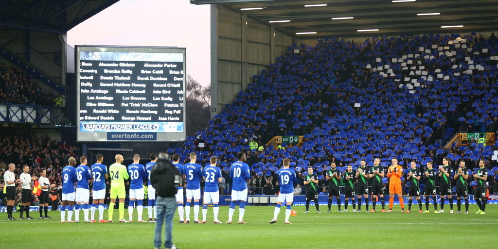Everton 3-4 Stoke City: Player ratings