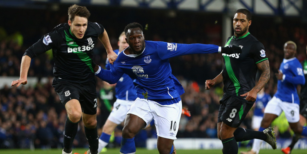 Everton 3-4 Stoke: Five Things We Learned