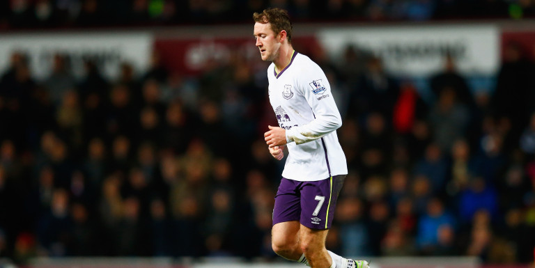 Three clubs want McGeady on loan