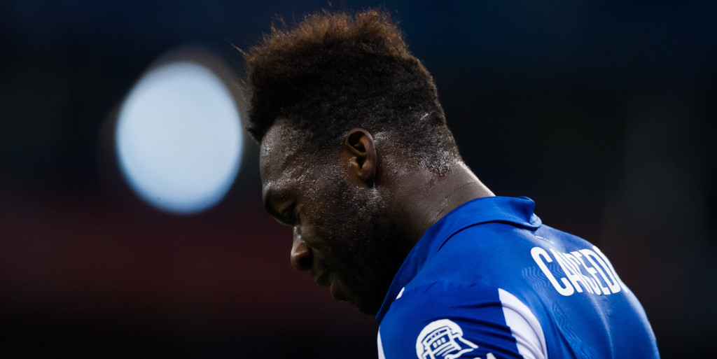 Everton interested in Espanyol striker