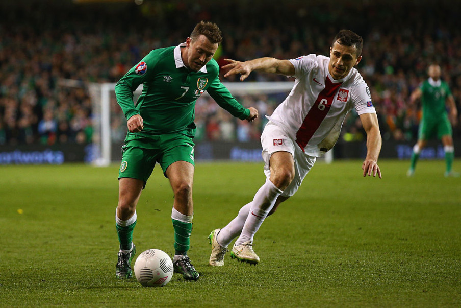 Ian Walton/Getty Images Sport