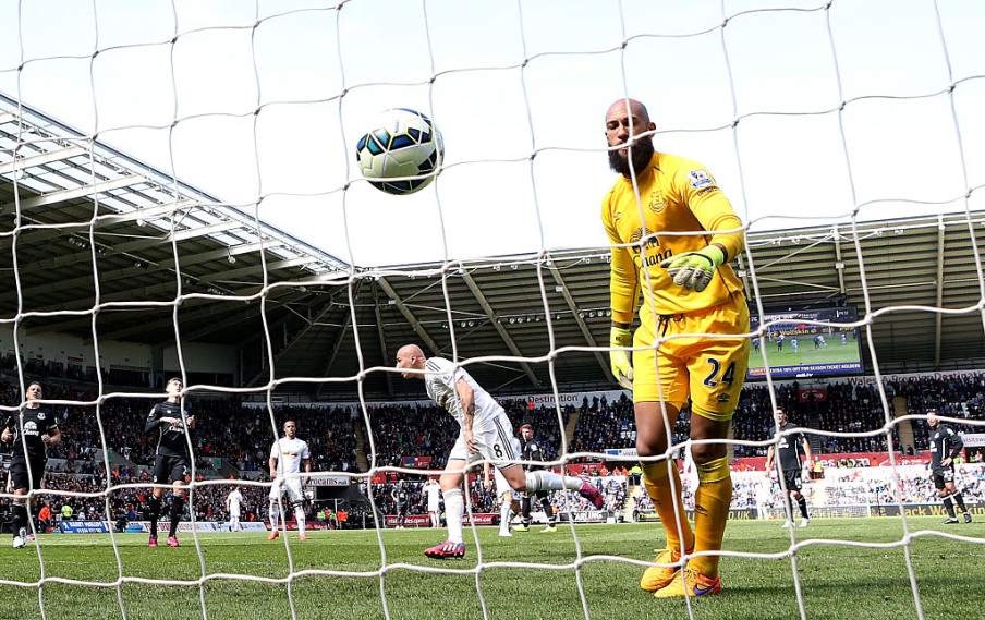 Jan Kruger/Getty Images Sport