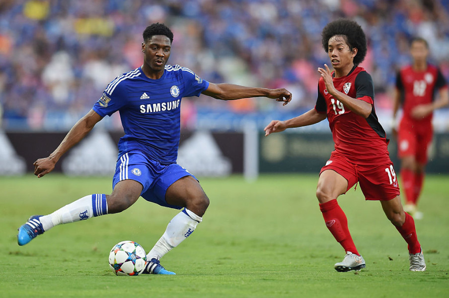 Thailand All-Stars v Chelsea FC Thananuwat Srirasant/Getty Images Sport