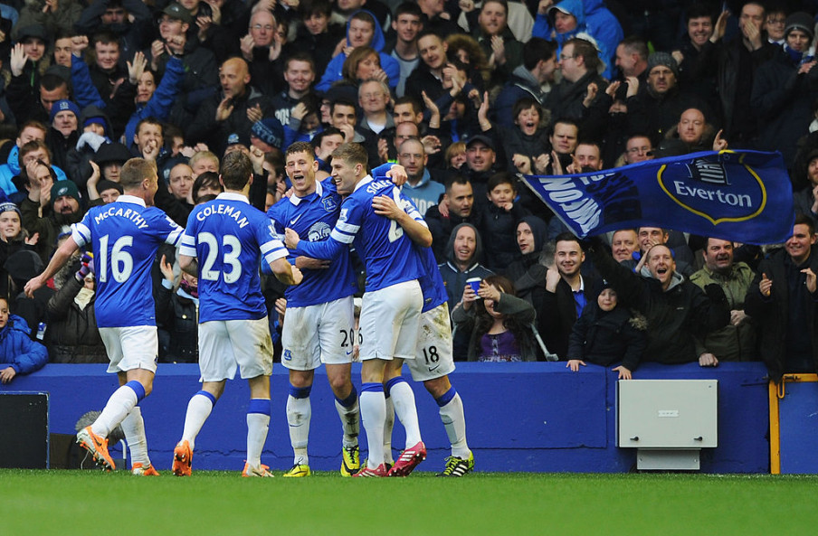 Chris Brunskill/Getty Images Sport