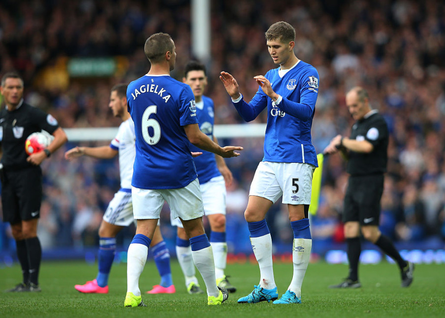 Everton v Chelsea - Premier League Alex Livesey/Getty Images Sport