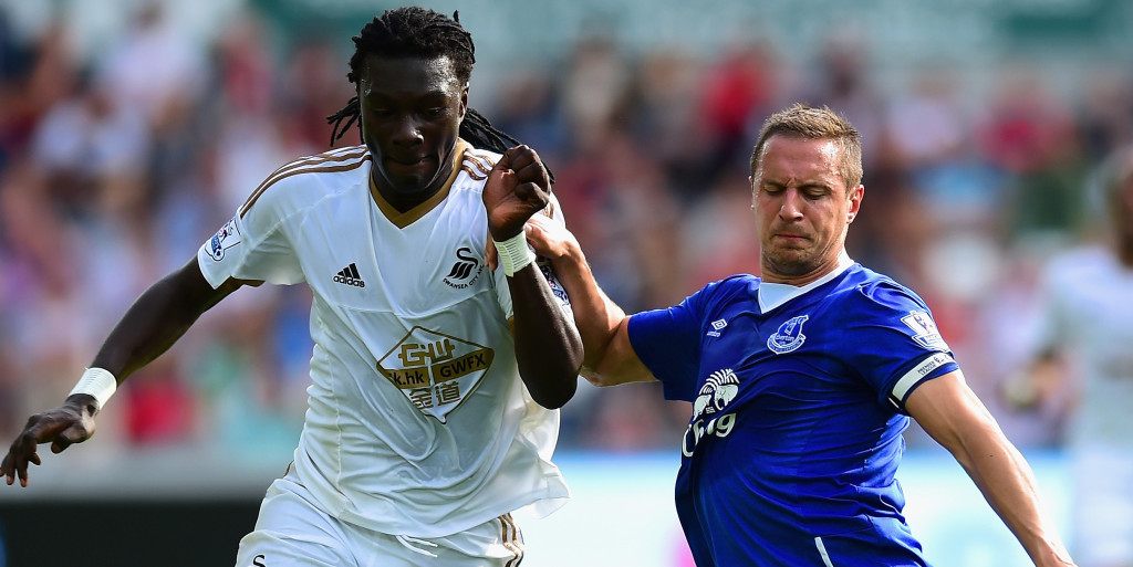 Jagielka won’t start League Cup semi-final