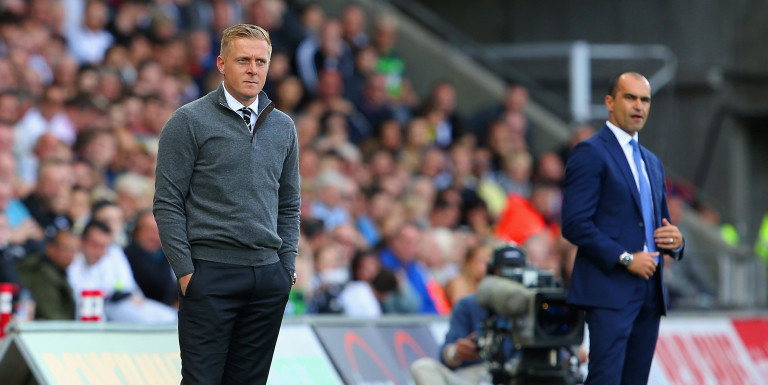 Everton vs Swansea: Last Five Meetings