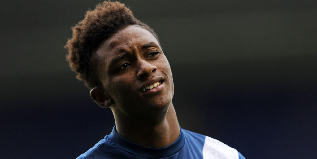Everton to swoop in for Gray