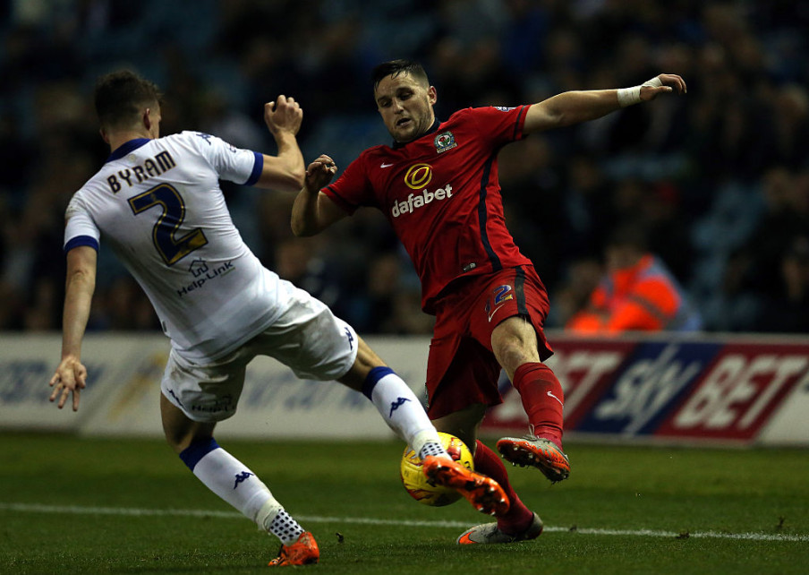 Leeds United v Blackburn Rovers - Sky Bet Championship Nigel Roddis/Getty Images Sport