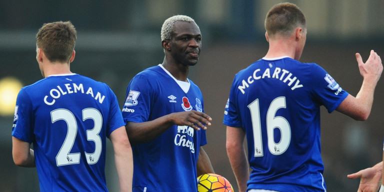 Everton given boost ahead of City with returning duo