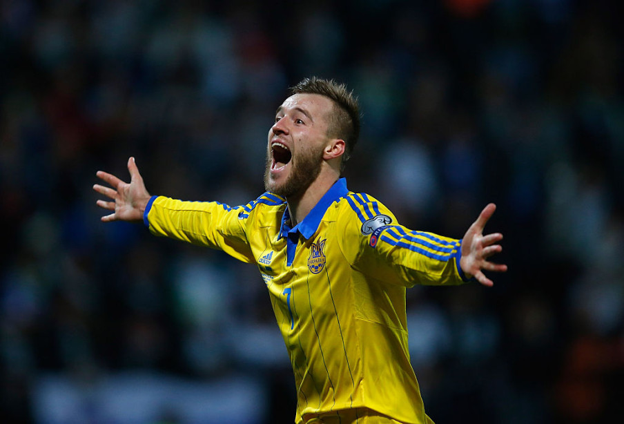 Laurence Griffiths/Getty Images Sport