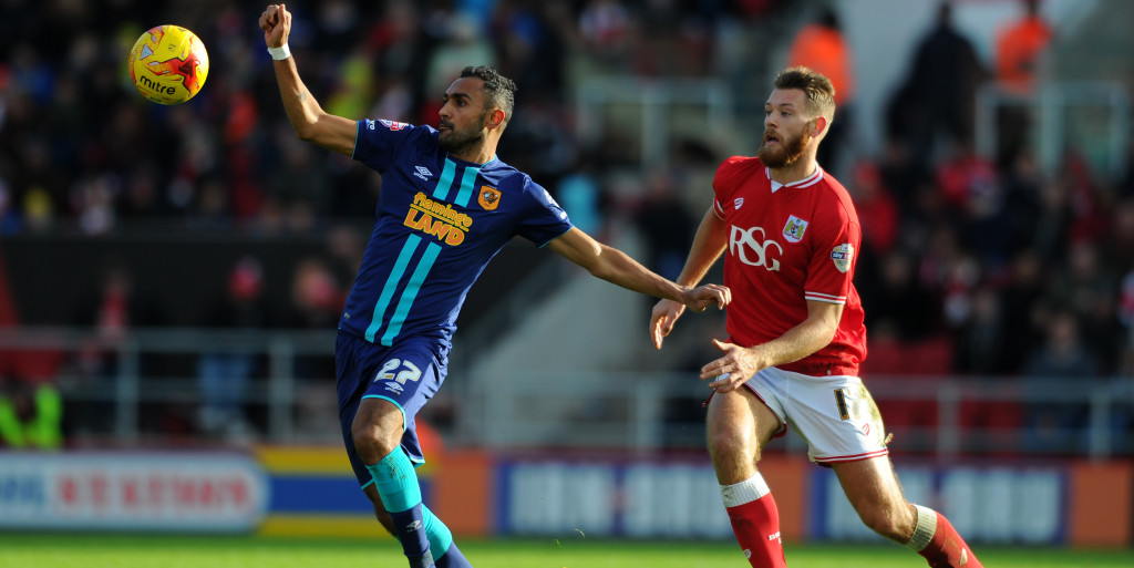Everton linked with Elmohamady again