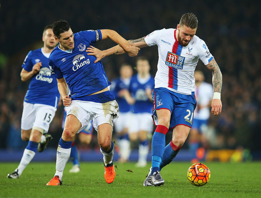 Alex Livesey/Getty Images Sport