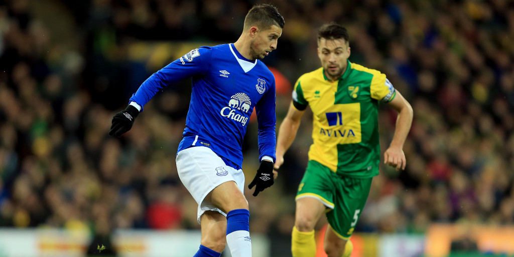 Monaco moving in for Mirallas