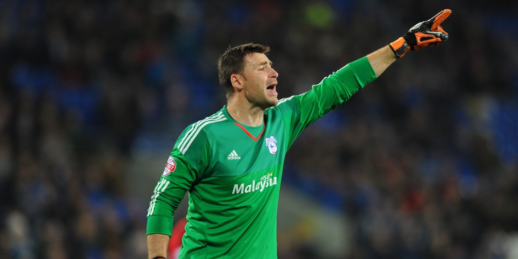 Everton quoted £10m for Marshall