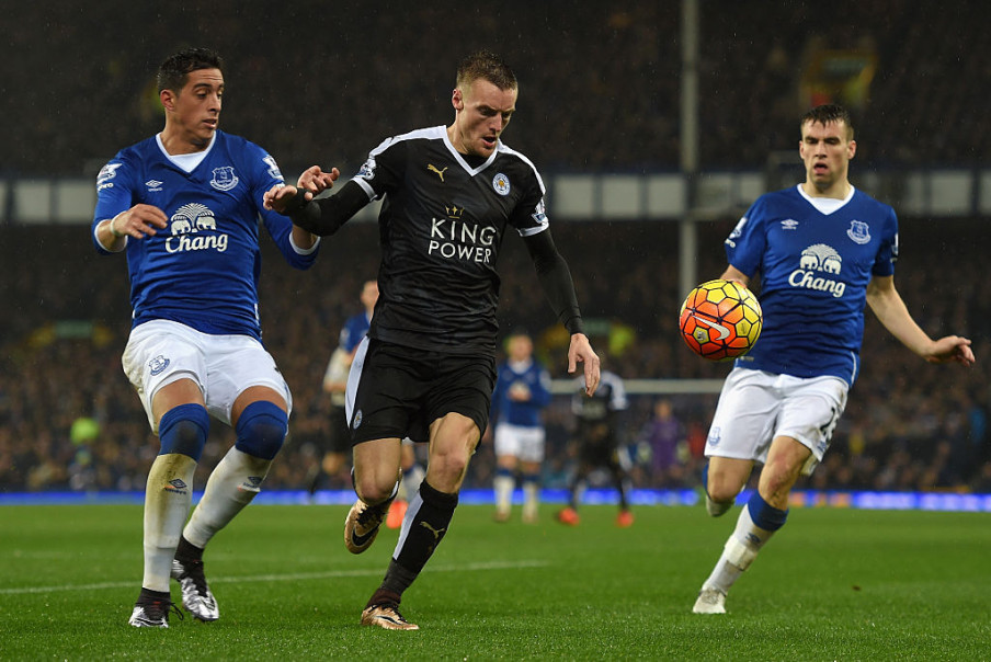 Michael Regan/Getty Images Sport