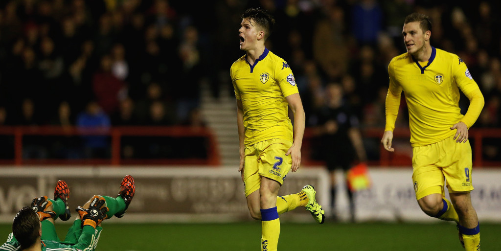 Everton looking to sign young duo