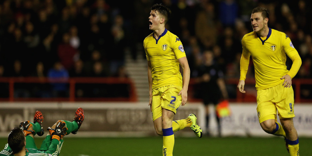 Everton step up chase for Byram