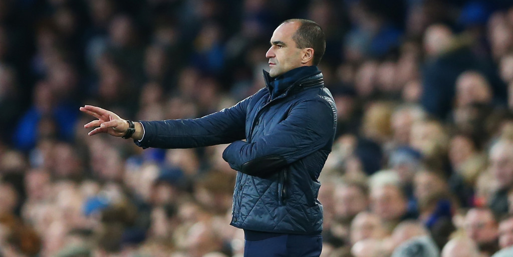 Everton vs. Tottenham: Predicted XI
