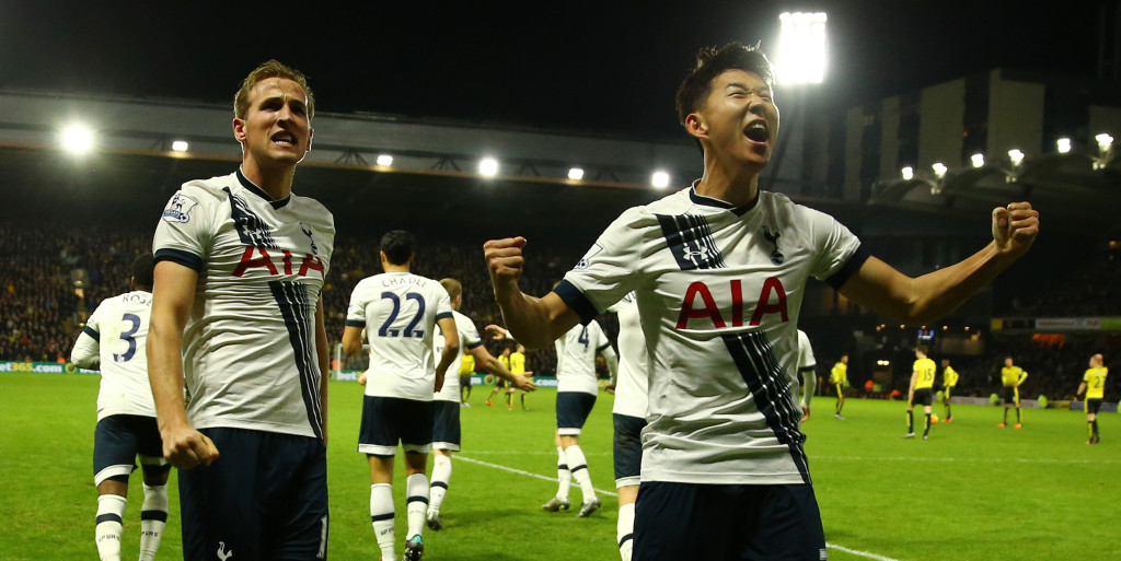 Everton vs. Tottenham – Football Manager Simulation