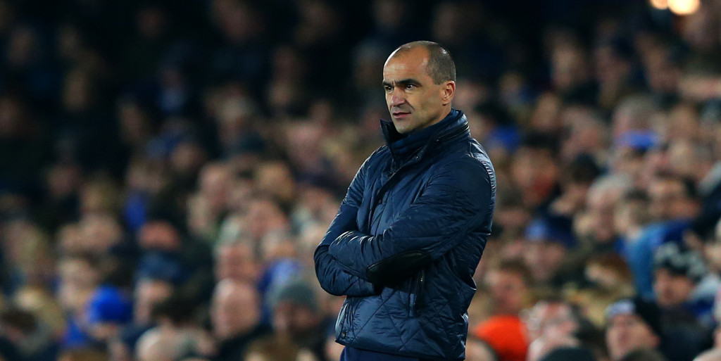 Everton 1-1 Tottenham: Match Summary