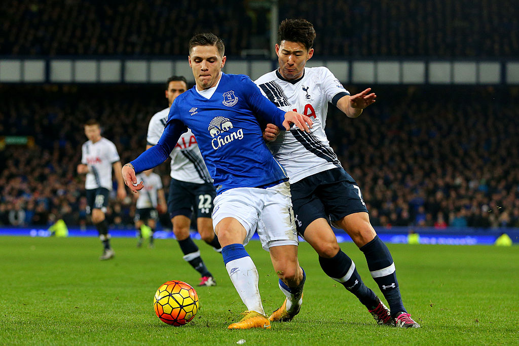 Dave Thompson/Getty Images Sport