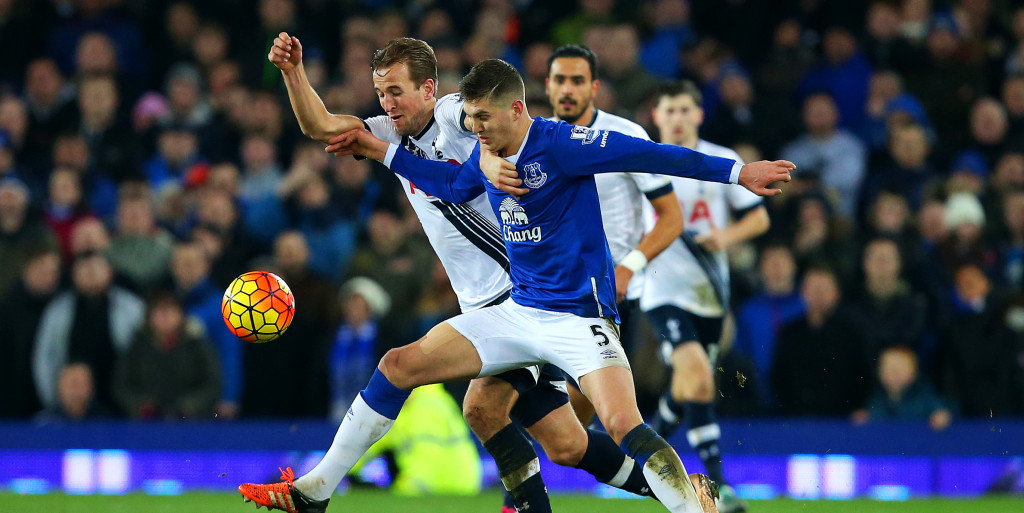 Martinez: No agreement for Stones to leave