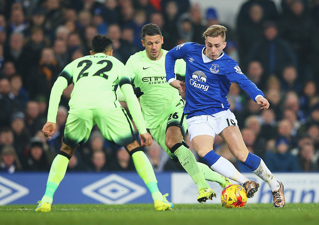 Alex Livesey/Getty Images Sport