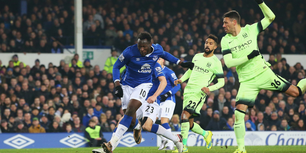 Mum Knows Best – Why Lukaku Signed For Everton