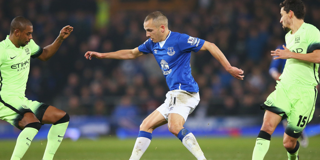 Everton vs Manchester City: 5 Things We Learned
