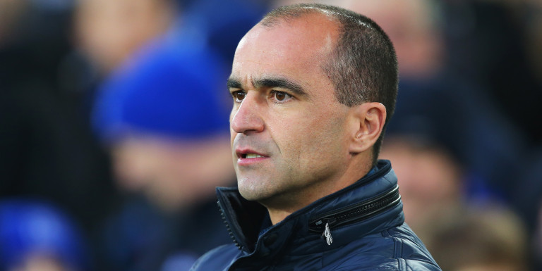 Roberto Martinez – Time is running out