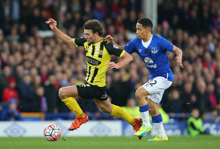 Dave Thompson/Getty Images Sport