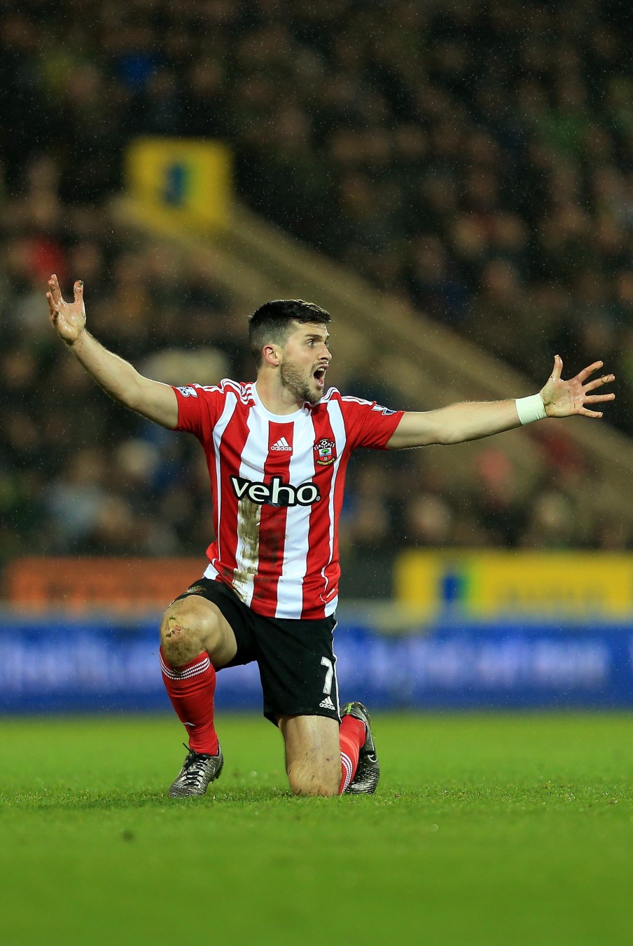 Stephen Pond/Getty Images Sport