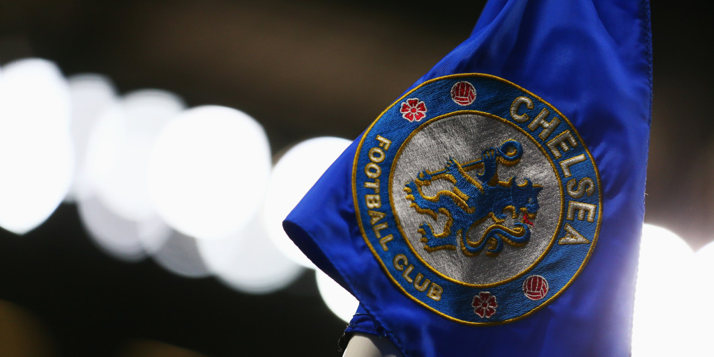 Chelsea vs. Everton: Football Manager Simulation