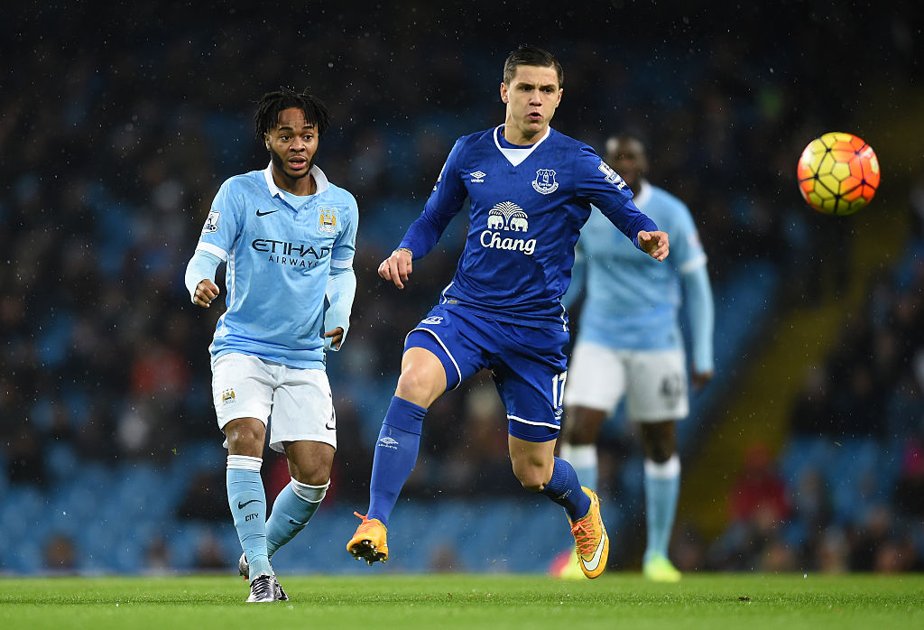 Michael Regan/Getty Images Sport