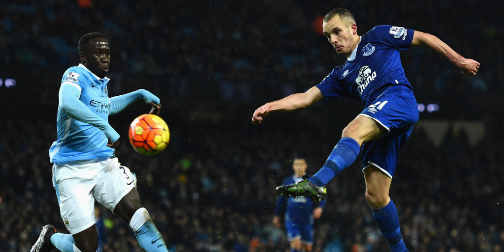 Osman admits he could leave Everton