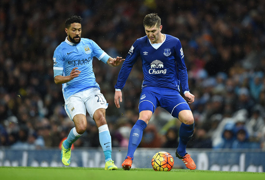Manchester City v Everton - Premier League Michael Regan/Getty Images Sport